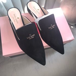 Kate Spade Loretta Mules